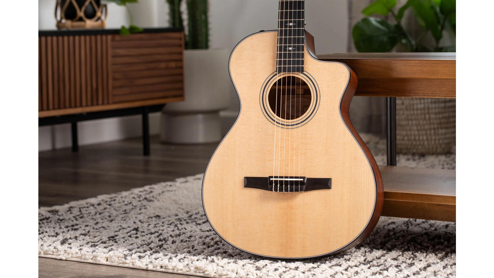 312ce-NSapeleアコースティック エレクトリック ギター | Taylor Guitars